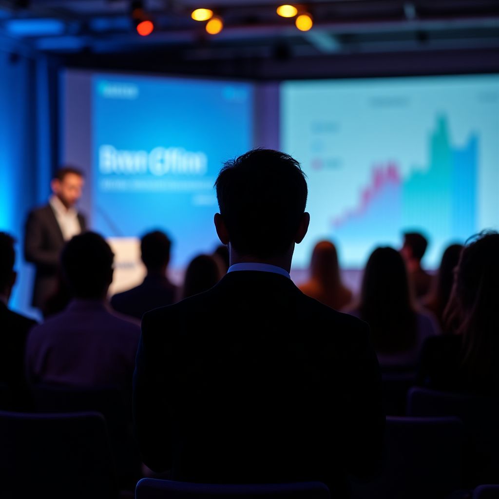 Seminario financiero