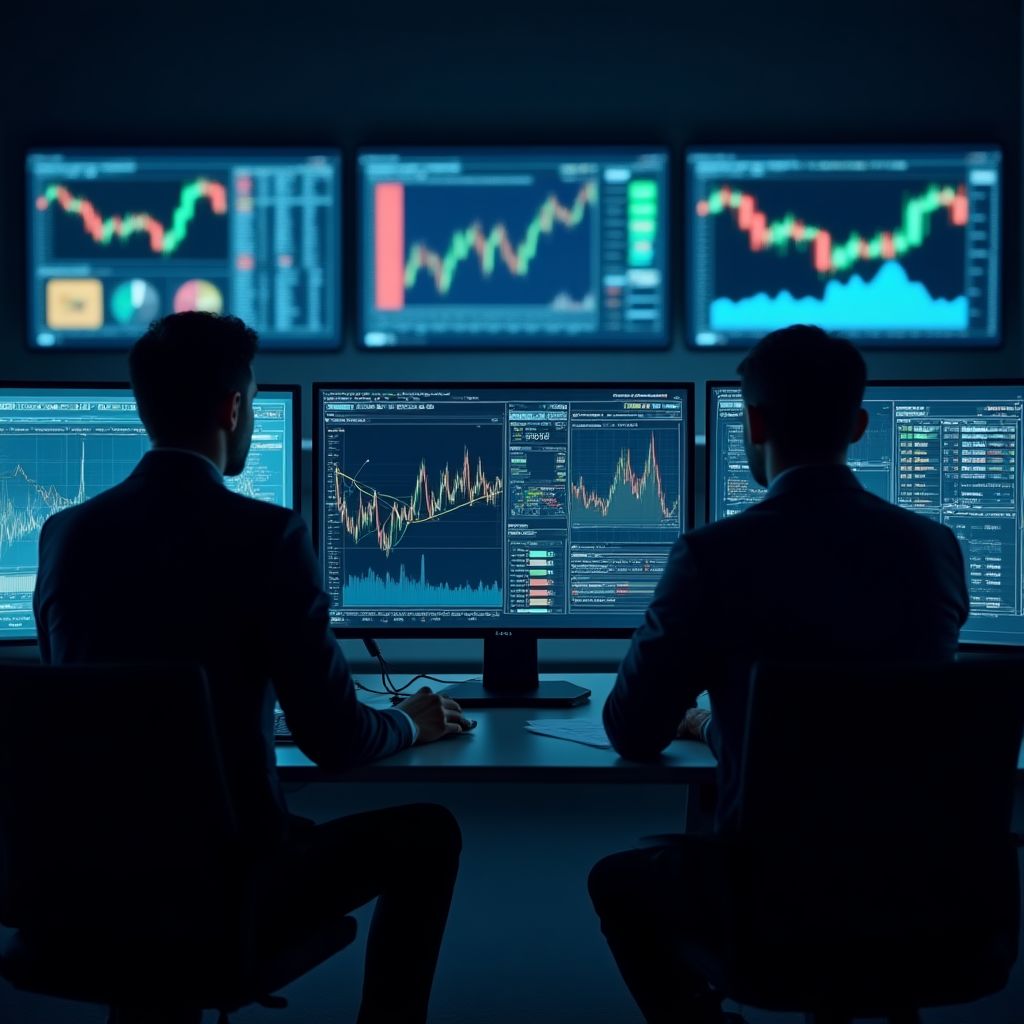 Análisis financiero