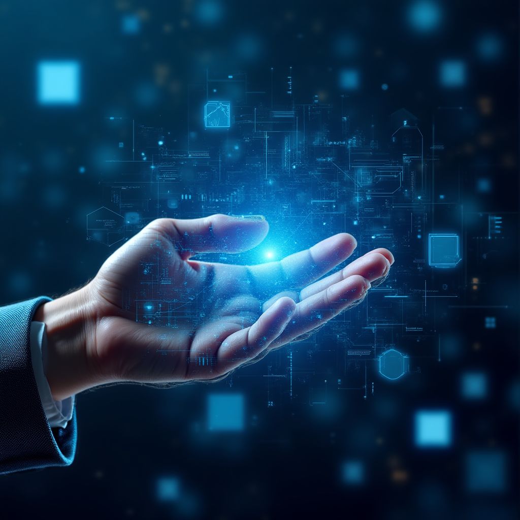 Tecnologías financieras innovadoras