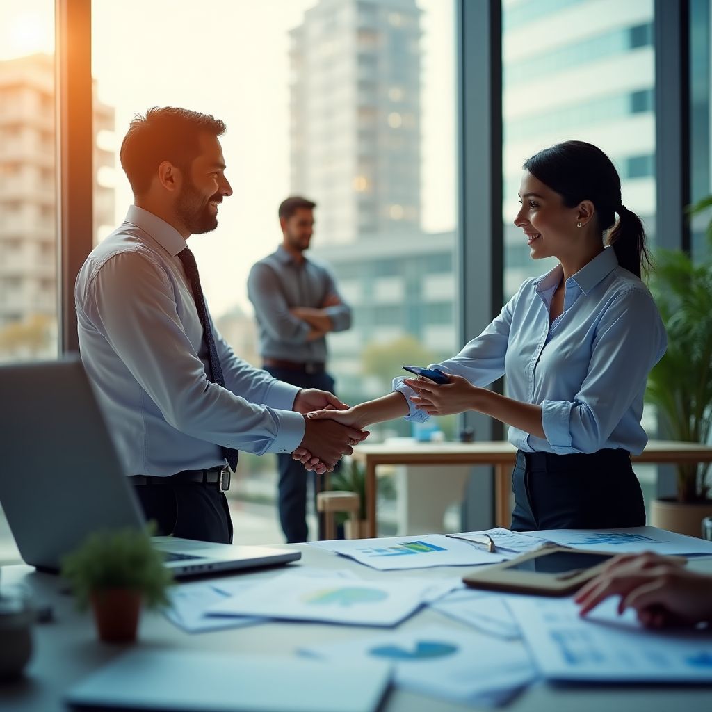 Asesoramiento para sector inmobiliario