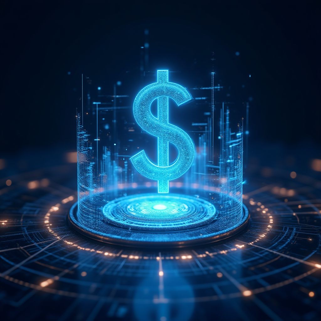 Innovación en estrategias financieras