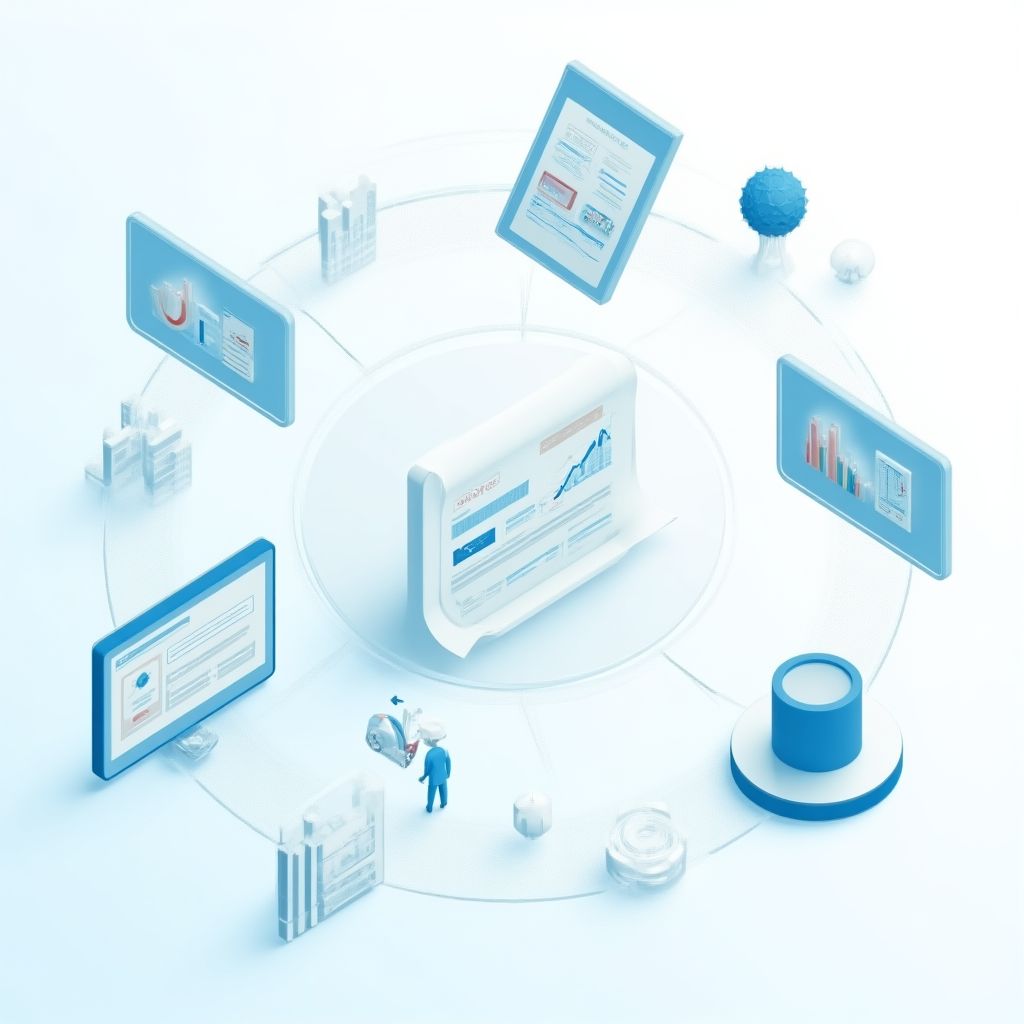 Transparencia en servicios financieros